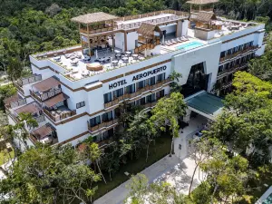 Hotel Gafsacomm Tulum Aeropuerto