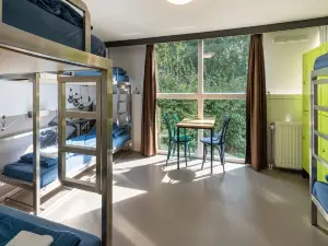 Stayokay Hostel Haarlem