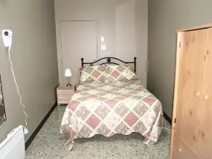 Auberge Internationale la Vieille École