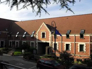 Cit'Hotel - Hotel le Cèdre