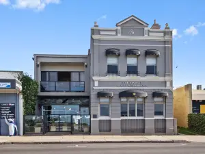 The Madsen Boutique Hotel