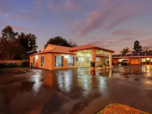 Chinchilla White Gums Motor Inn