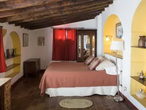 La Casa Grande