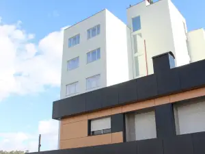 Hotel Moutados