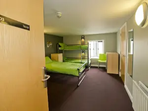 YHA Berwick