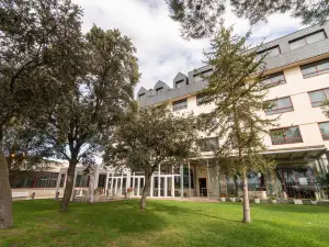 Hospedium Hotel Europa Centro