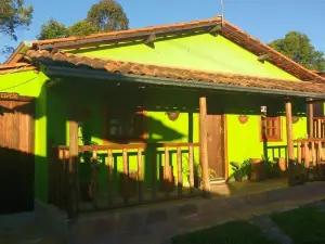 Pousada Recanto Das Pedras