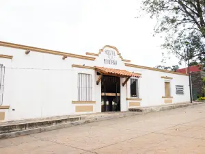 Hostal de la Montaña