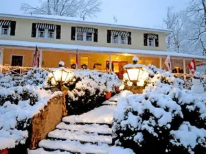 Orchard Inn