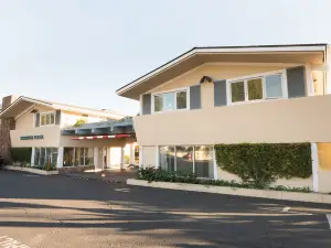 Sandpiper Lodge - Santa Barbara