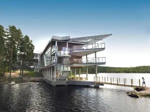Rømskog Spa & Resort - Unike Hoteller