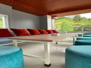 MeroStay 120 BJ 酒店