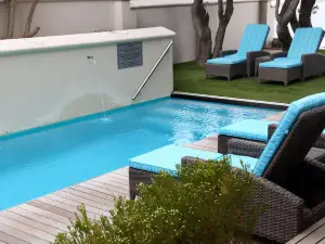 Hermanus Boutique Guest House