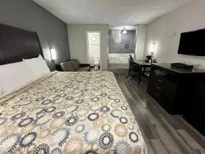 Regal Inn Guntersville by OYO Hwy 431