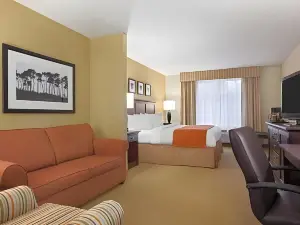 Country Inn & Suites by Radisson, Lexington Park (Patuxent River Naval Air Station), MD