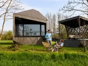 Rock Cabins