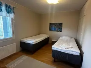 Jääskän Loma Ratatie 3 Asunto 4, Kauhava