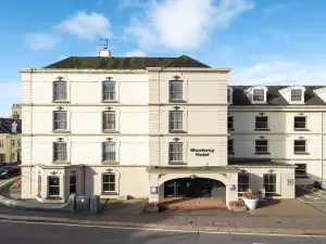 The Monterey Hotel, Sure Hotel Collection by Best Western