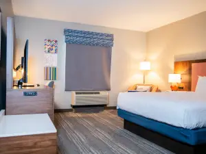 Hampton Inn Gonzales