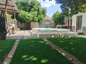 Scar Reef Homestay