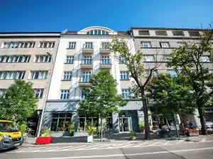 Hotel Gdynia Boutique