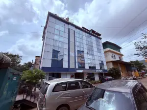 Arya Residency