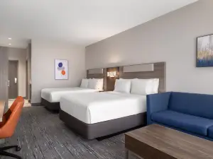 Holiday Inn Express & Suites BUFORD – MALL OF GEORGIA