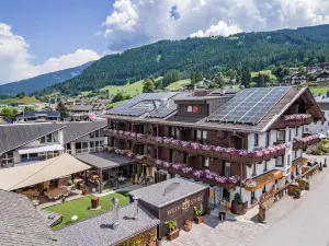 โรงแรมอัลเพนสตอลซ์