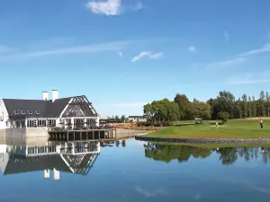 Peppers Clearwater Resort