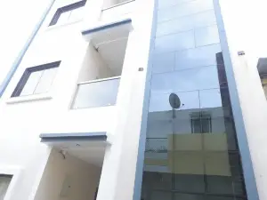 Hotel Ujjain Dwarka Palace