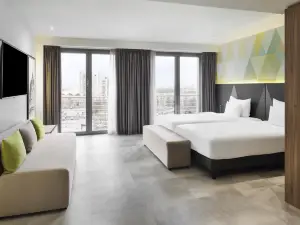 Doubletree by Hilton Ljubljana