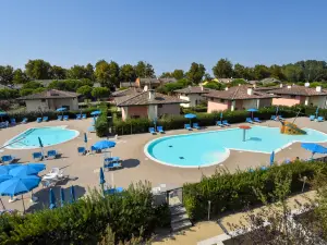 Airone Bianco Residence Village