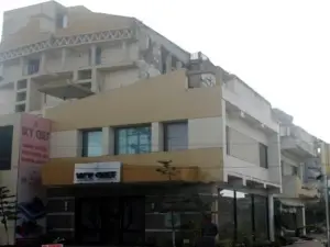 Hotel Shiva Palace