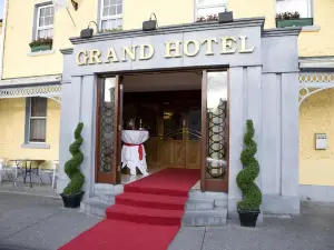 格蘭德飯店