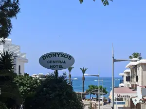 Dionysos Central