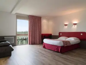 Logis Hôtel Restaurant la Vieille Ferme, Mâcon Nord