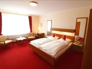 Landhotel Helms