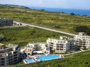 Byala Panorama Resort