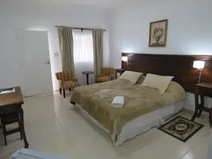 Gran Hotel Curuzu Cuatia