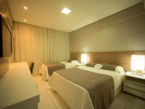 Salgueiro Plaza Hotel