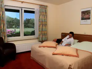 Hotel de Harmonie