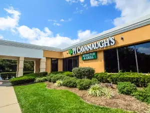 Magnuson Grand & Conference Center Somerset-Bridgewater