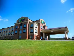 Holiday Inn Express & Suites Greensburg