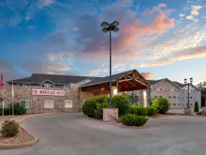 the Montcler Hotel - Redberri Luxury Collection