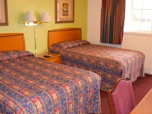 Relax Inn Bloomsburg