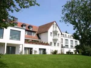 Hotel & Restaurant Birkenhof