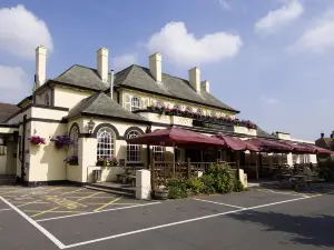 Premier Inn London Twickenham Stadium