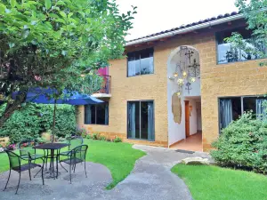 Hotel Villas Casa Morada