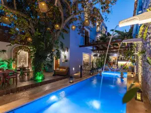 Le Muuch Hotel