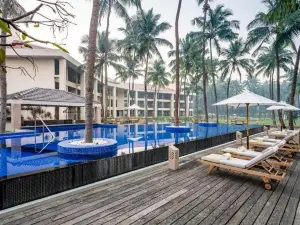 Silver Waves Resort & Spa - Daman